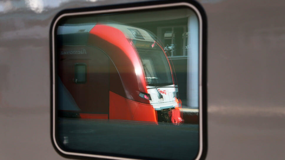 Фото: Юрий Стрелец / Коммерсантъ