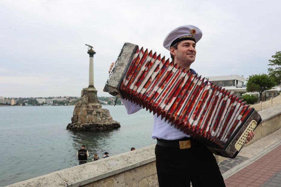    Сергей Петров/NEWS.ru