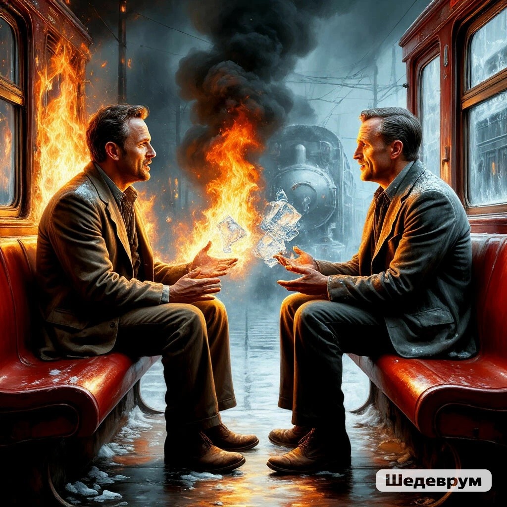 Изготовлено ИИ 