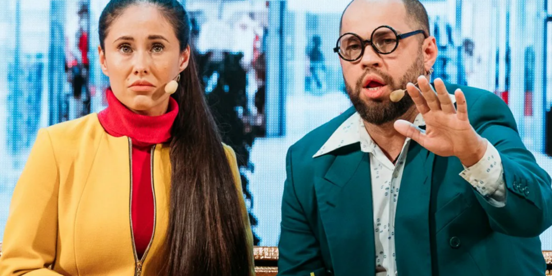 «Это был пинок под зад». Почему артисты бегут из «Уральских пельменей». Рожков, Светлаков, Мясников, Михалкова и другие