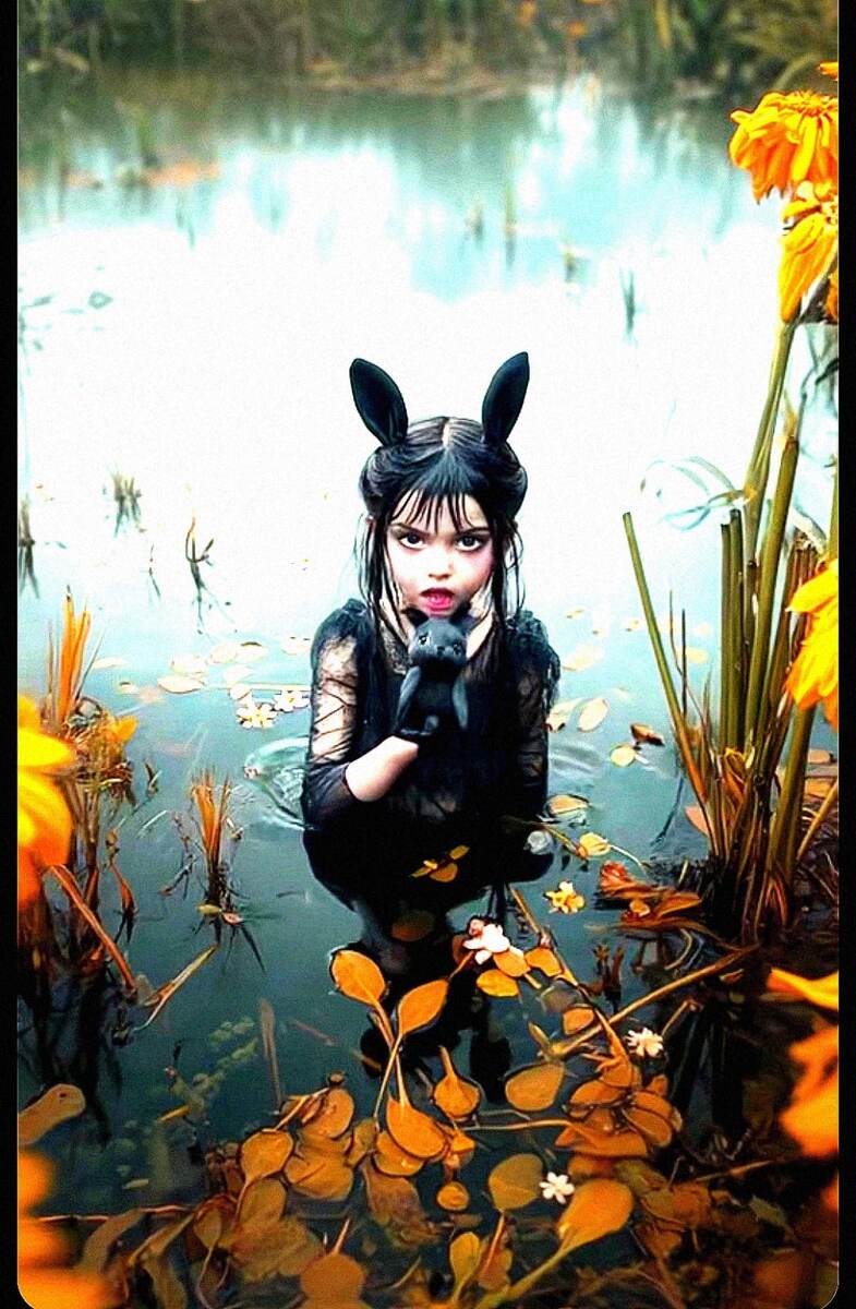 Не успеваю я за алгоритмами Дзена. Опять не дают показы. Поэтому меняю обложку и заголовок.