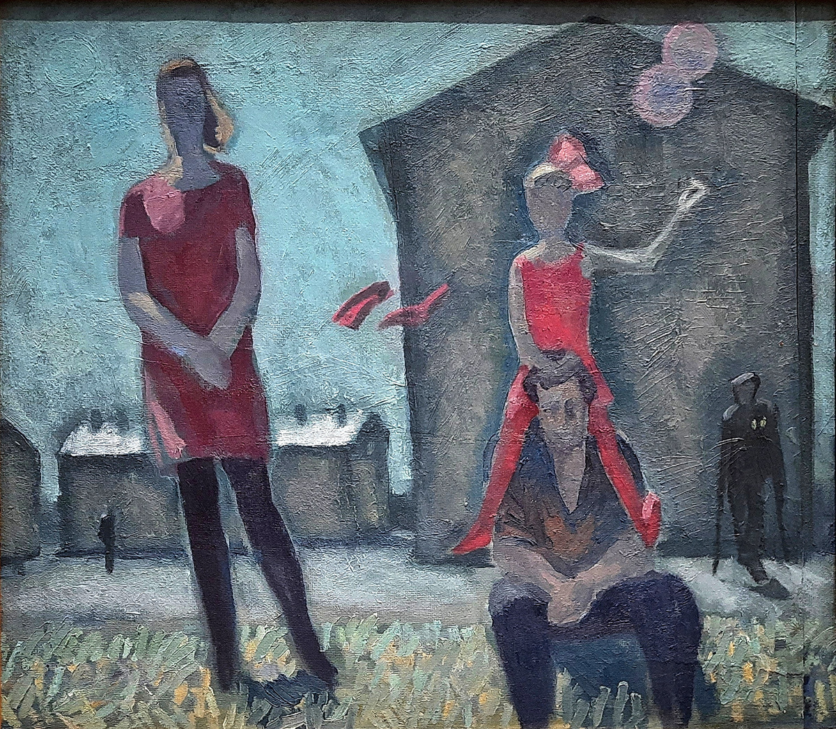 Фотографии картин мои