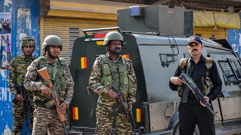   globallookpress.com Saqib Majeed/Keystone Press Agency