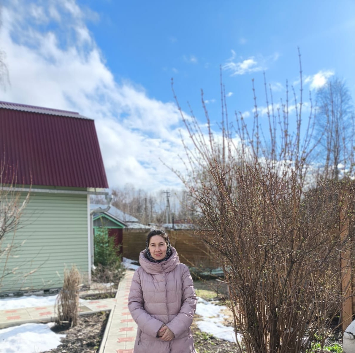 Знаю, что такое РАБОТАТЬ, и не знаю, что такое ОТДЫХАТЬ.... 