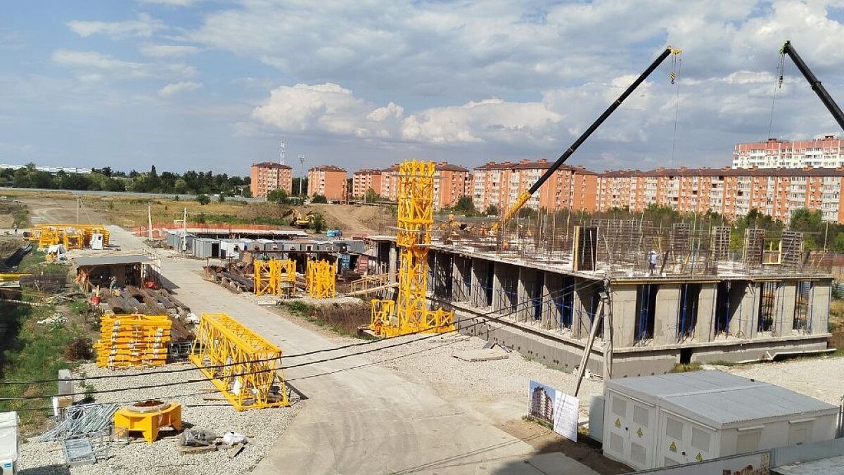    Фото: архив телеканала «Краснодар»