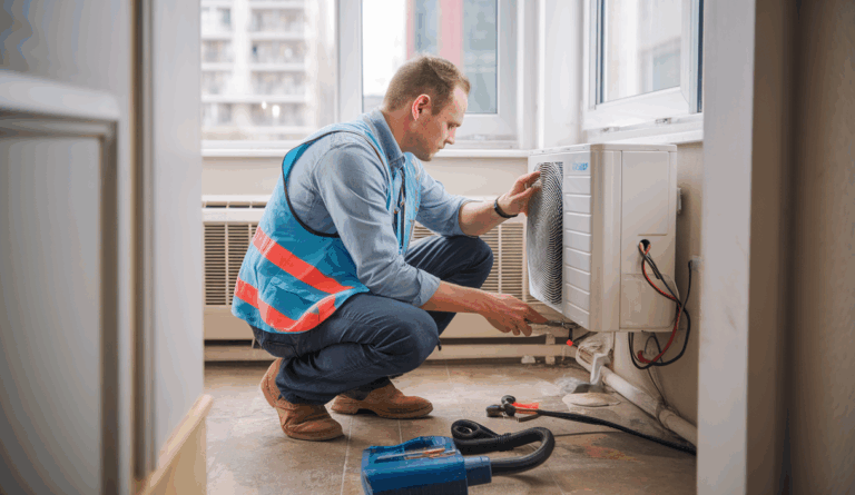    Как проверить уровень фреона в кондиционере Михаил Юрьевич