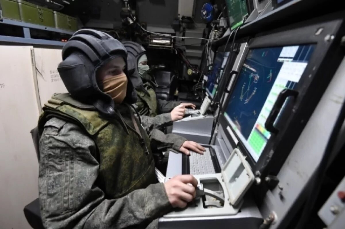    Собянин: силы ПВО уничтожили 2 летевших на Москву дрона ВСУ