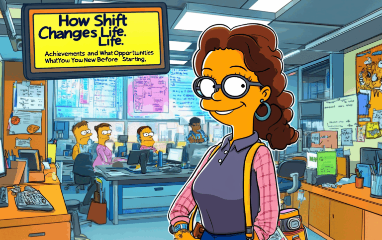    Как Вахтовая Работа Меняет Жизнь: Успехи, Возможности и Что Нужно Знать Перед Началом Admin