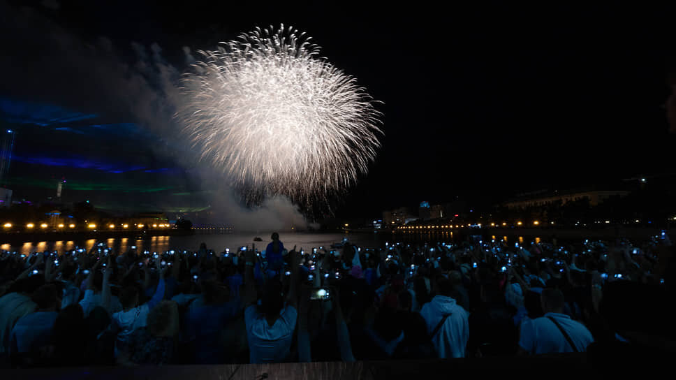 Фото: Марина Молдавская / Коммерсантъ