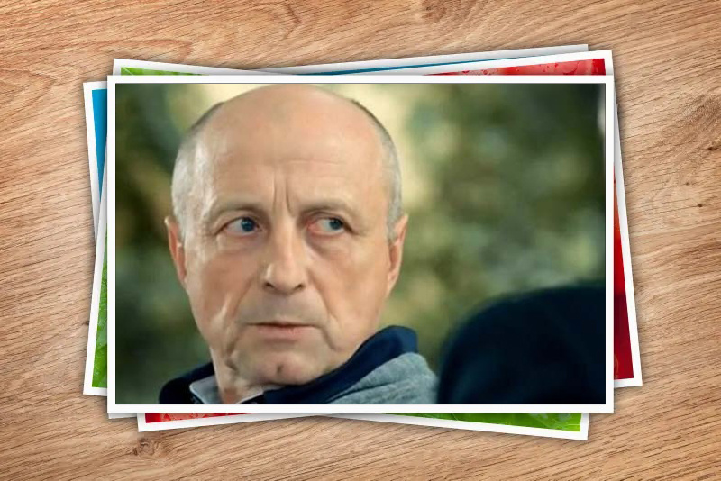 Александр Сирин в фильме "Алхимик. Элексир Фауста", 2014 г.