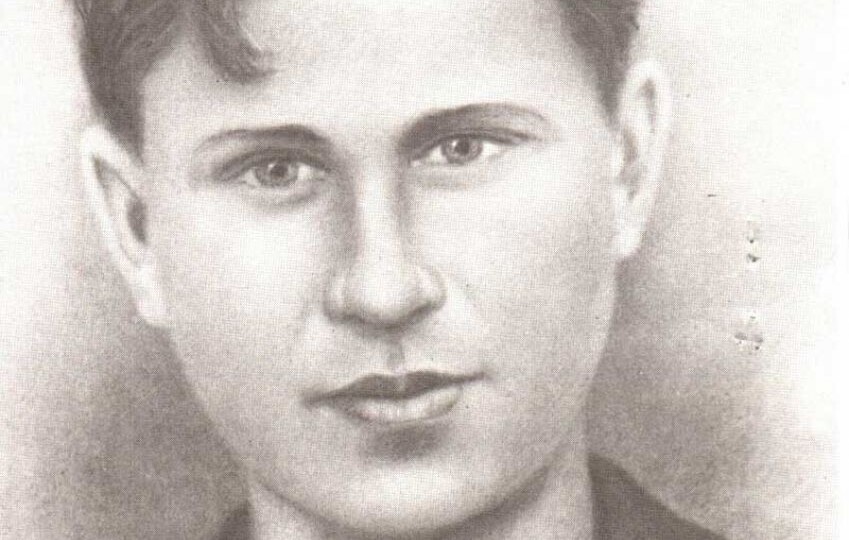 К 80-летию Великой Победы: Герой Советского Союза Сергей Тюленин