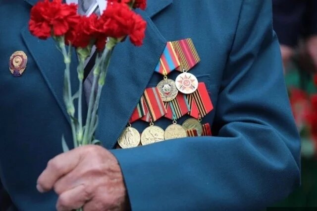    Сколько ветеранов ВОВ и тружеников тыла проживает в Пензенской области?