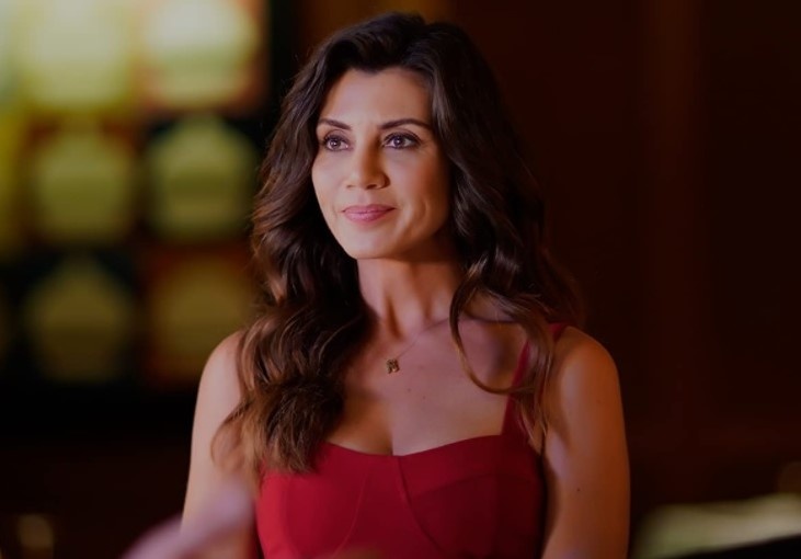 турецкий сериал "все о браке" яндексс фото