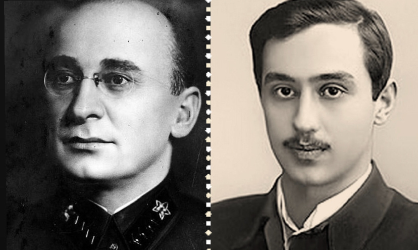 Лаврентий Берия | Серго Берия