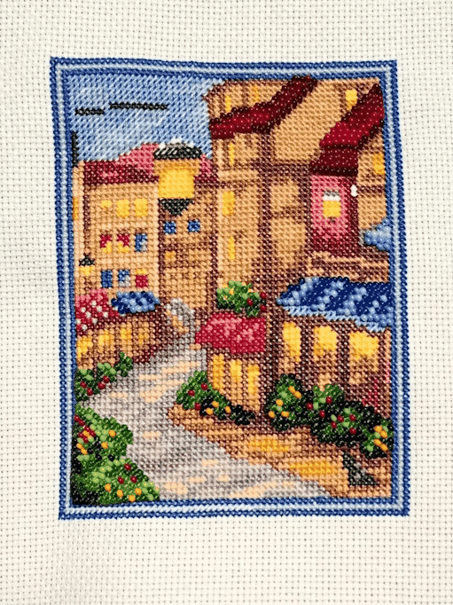 магия бэка ✨