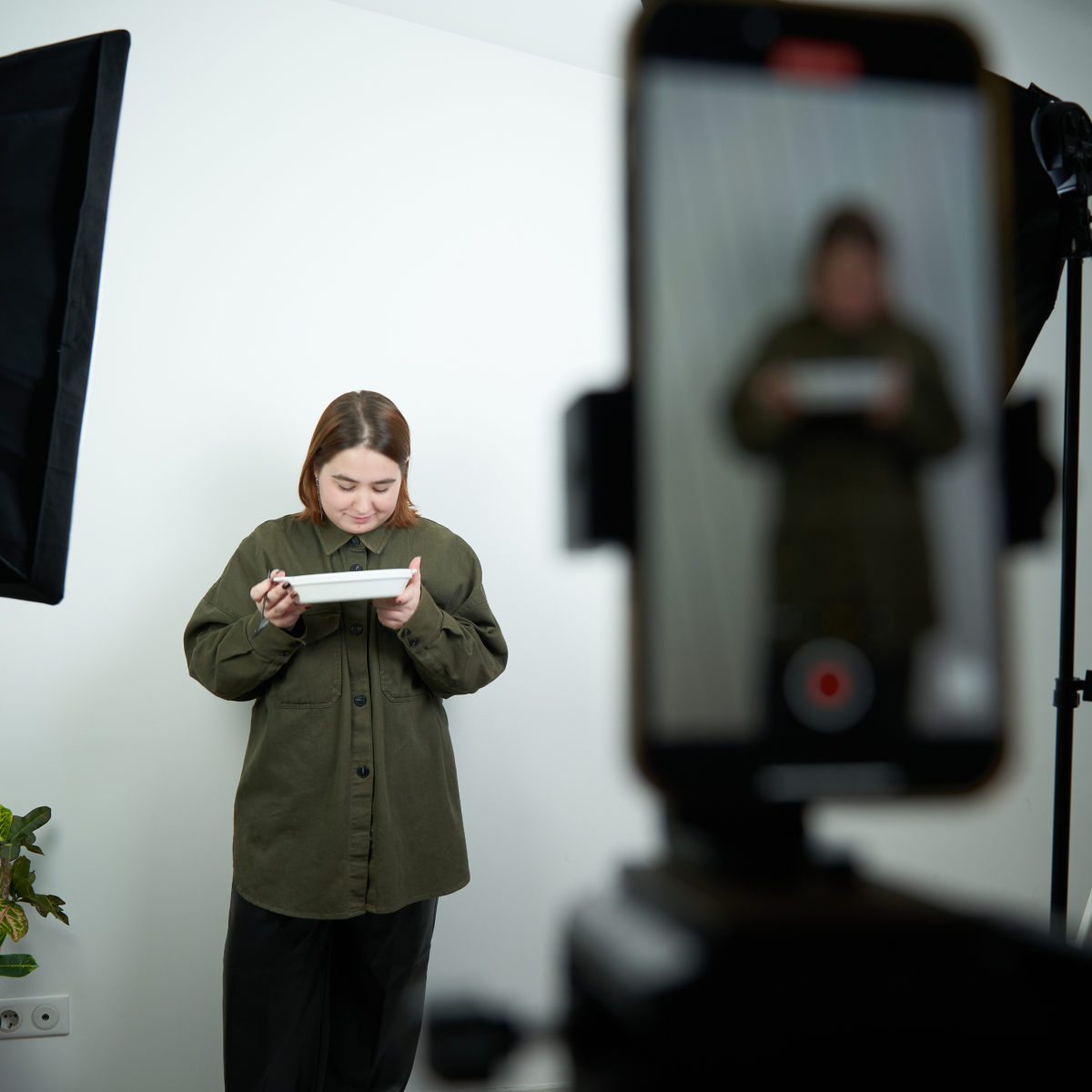 Все мнения мы фиксировали в видео формате