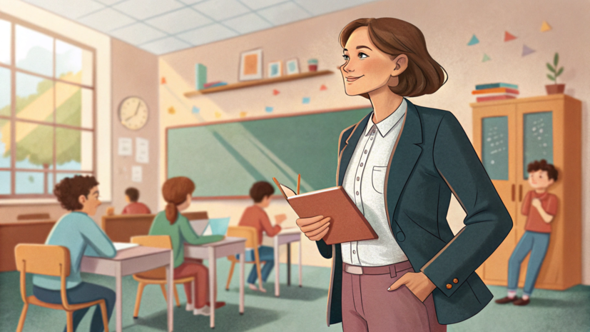    Сгенерировано с помощью ИИ