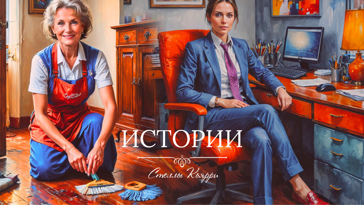 ©Стелла Кьярри