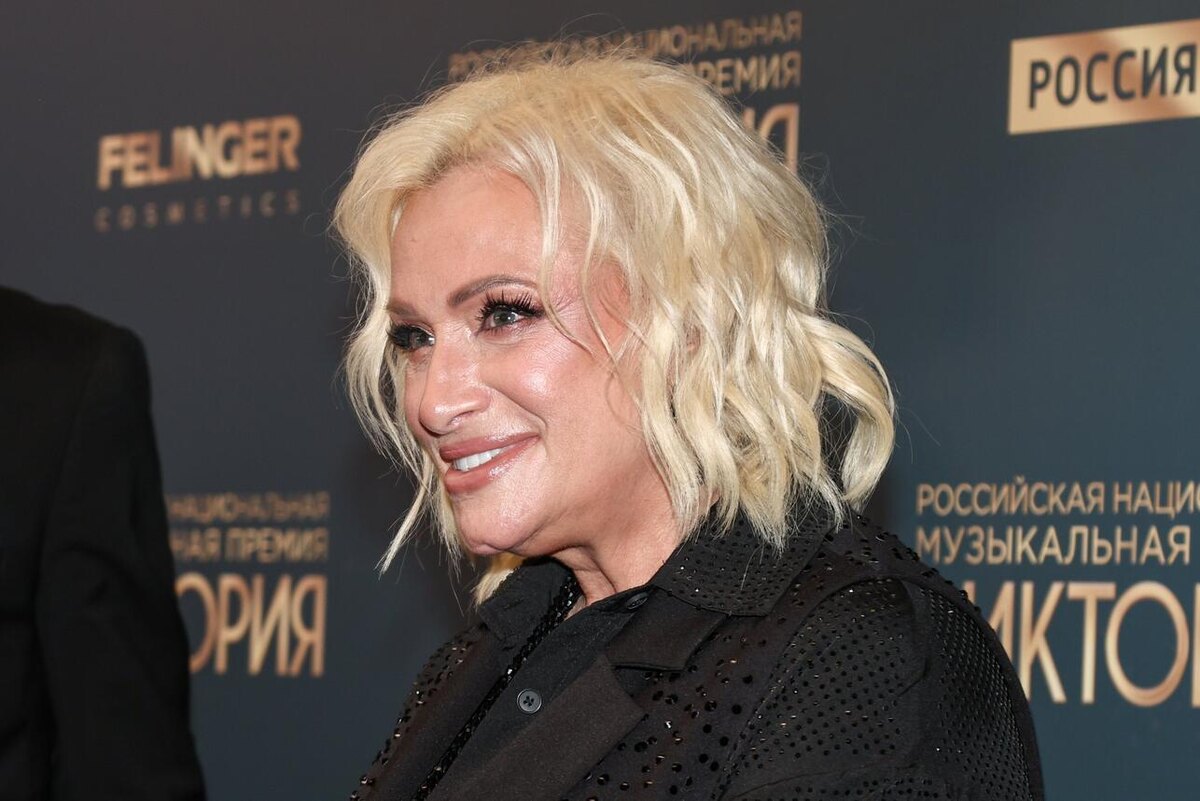    Наталья Гулькина Shatokhina Natalia/news.ru/Global Look Press