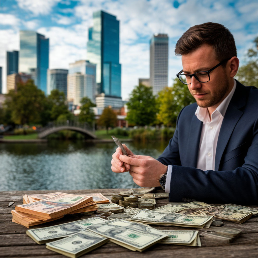 Инвестиции:  цена счастья?Стоит ли жертвовать жизнью ради будущего богатства?