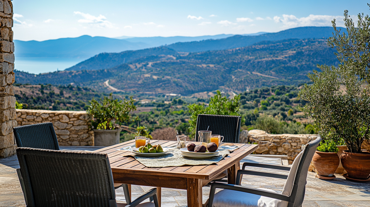 я переехал на Северный Кипр