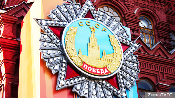     Фото: Zuma\ТАСС   
 Текст: Семен Николаев