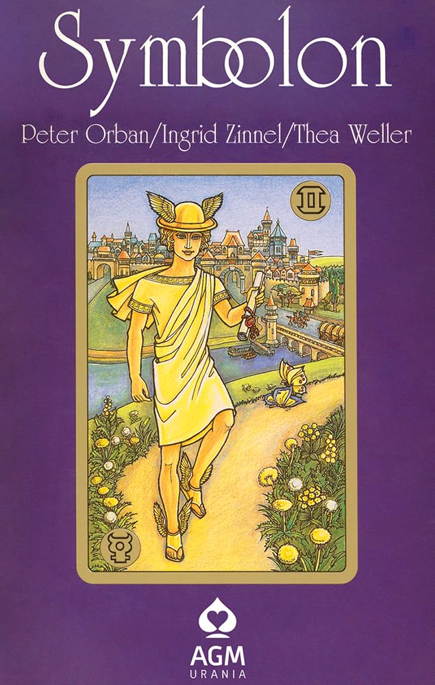 Оракул Симболон