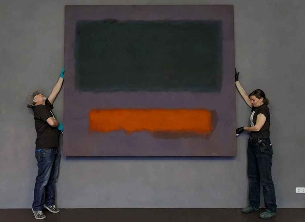 Фото: Museum Boijmans Van Beuningen