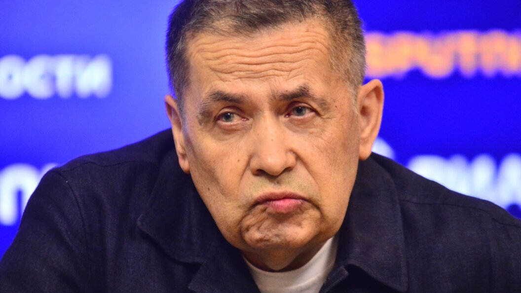    Фото: Pavel Kashaev/Globallookpress