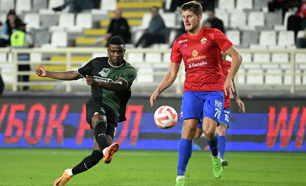 Главный матч 28 тура пройдет в Москве