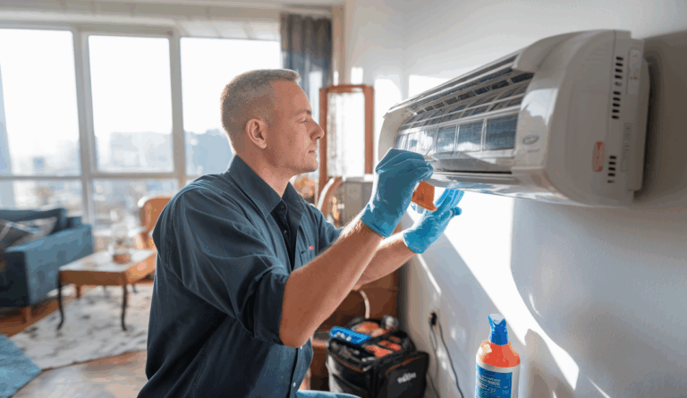    Что делать, если кондиционер не меняет режимы Михаил Юрьевич