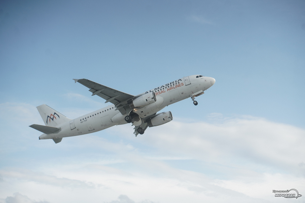    Фото: Лидия Аникина © ИА «Уральский меридиан»