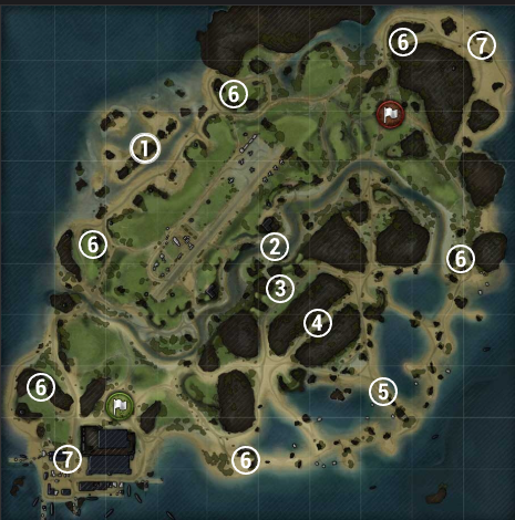 Устричный залив