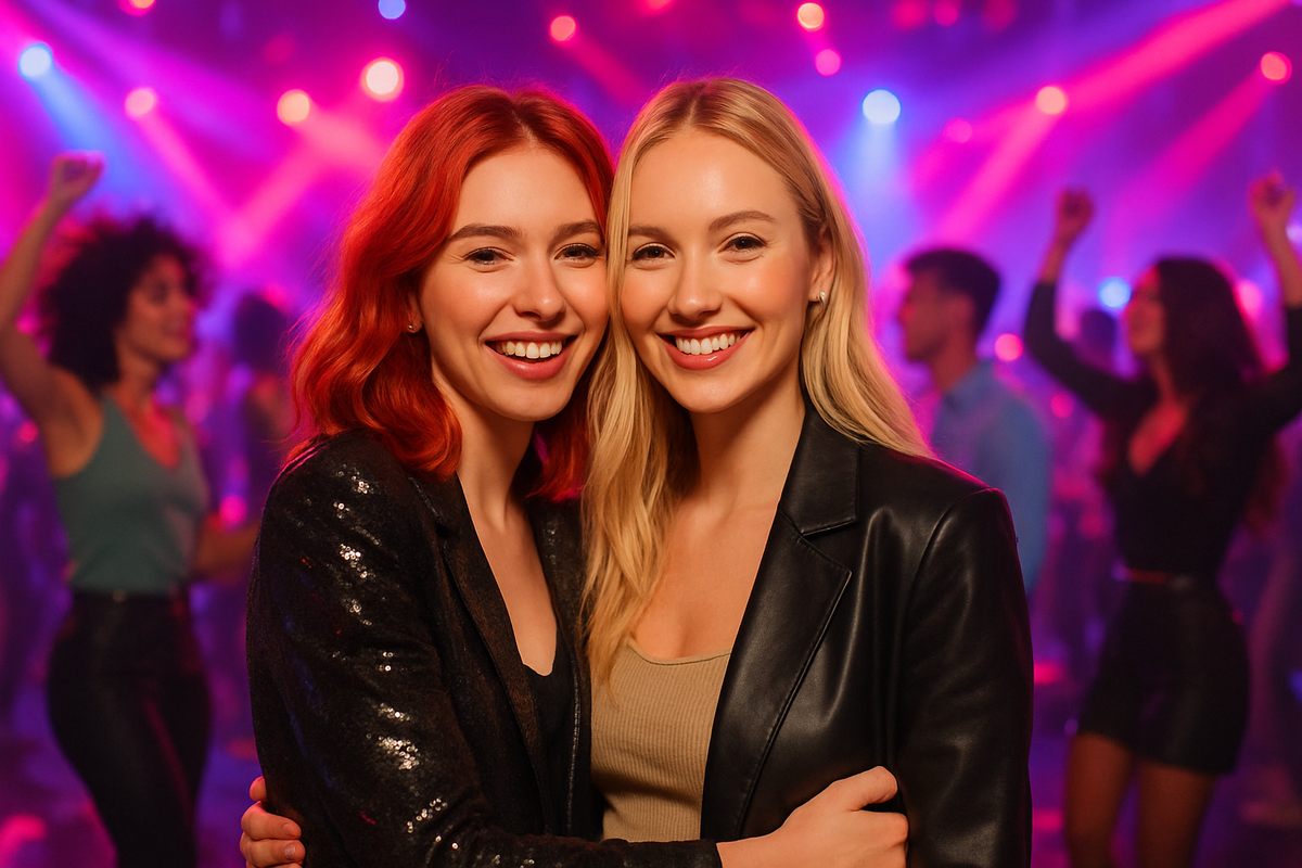 Ни разу не мы, просто генерация