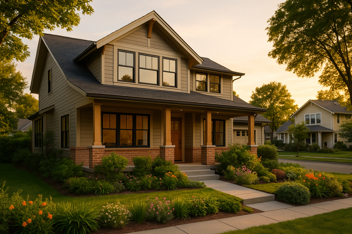    семейная ипотека 2025: как купить жильё с минимальными затратами и без хлопот Михаил Невелев