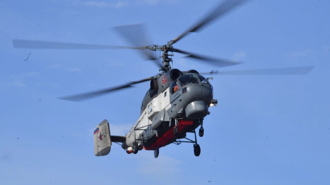    Фото: Komsomolskaya Pravda/Global Look Press/Globallookpress