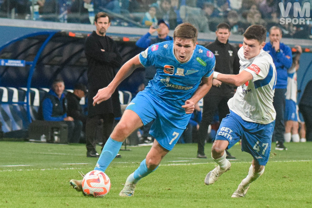 Фото: Ольга Софронова/ "В мире спорта"