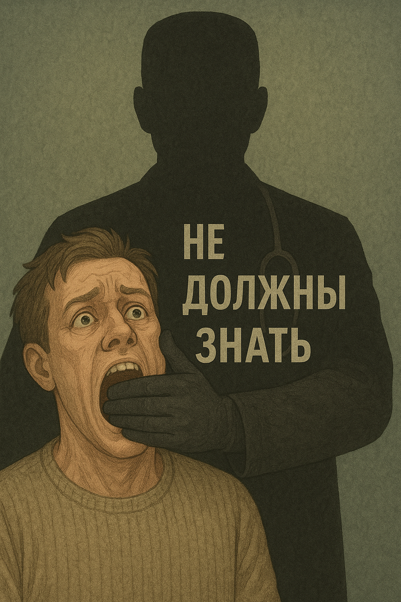 #внезапная_смерть #здоровье #медицина #5G #вакцины #токсины