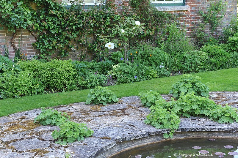 Манжетка мягкая