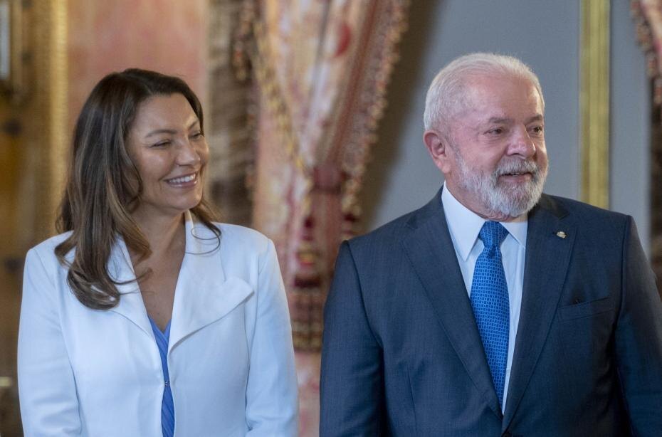    Europa Press/A.Ortega.Pool/Global Look Press