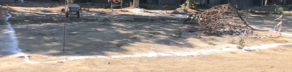 Пример разметки