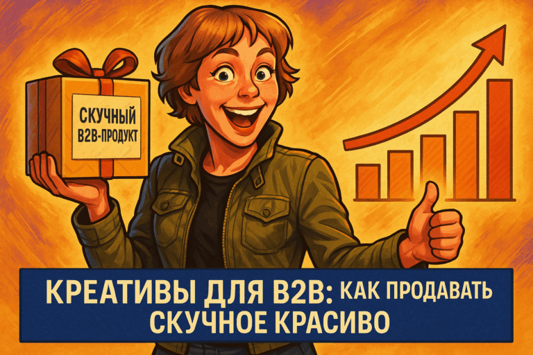    узнайте, как превращать сложные IT-решения и оборудование в увлекательные истории. креативы, которые работают! Alya Marketer