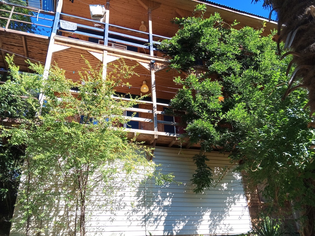 Гостевой дом "Магнолия" - +7 940 995 5050 (ватсапп)