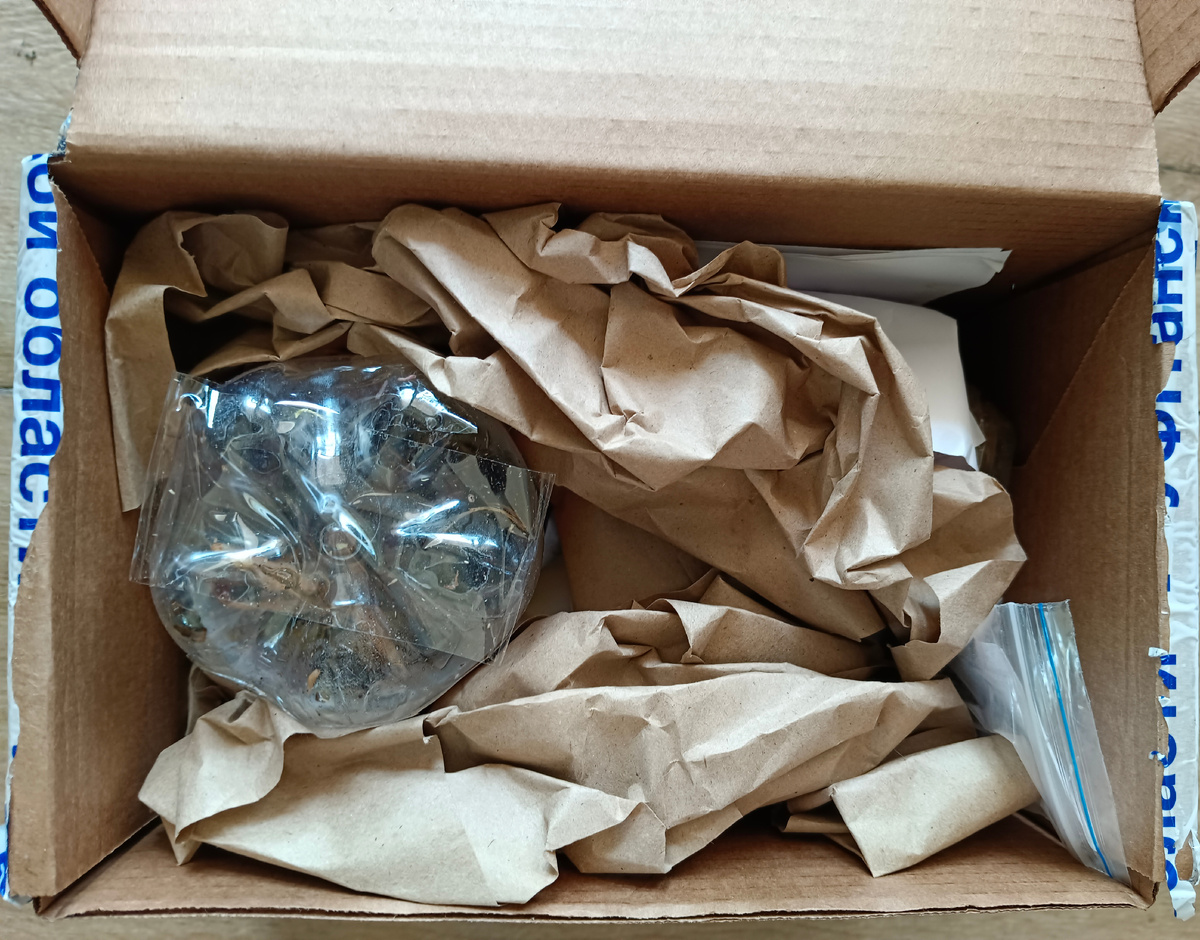 Фото из личного архива автора