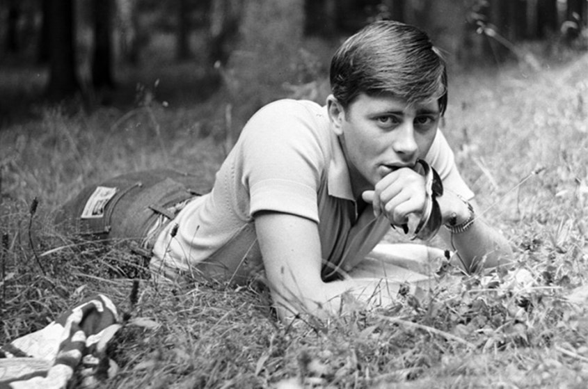 В. Смиринтский.