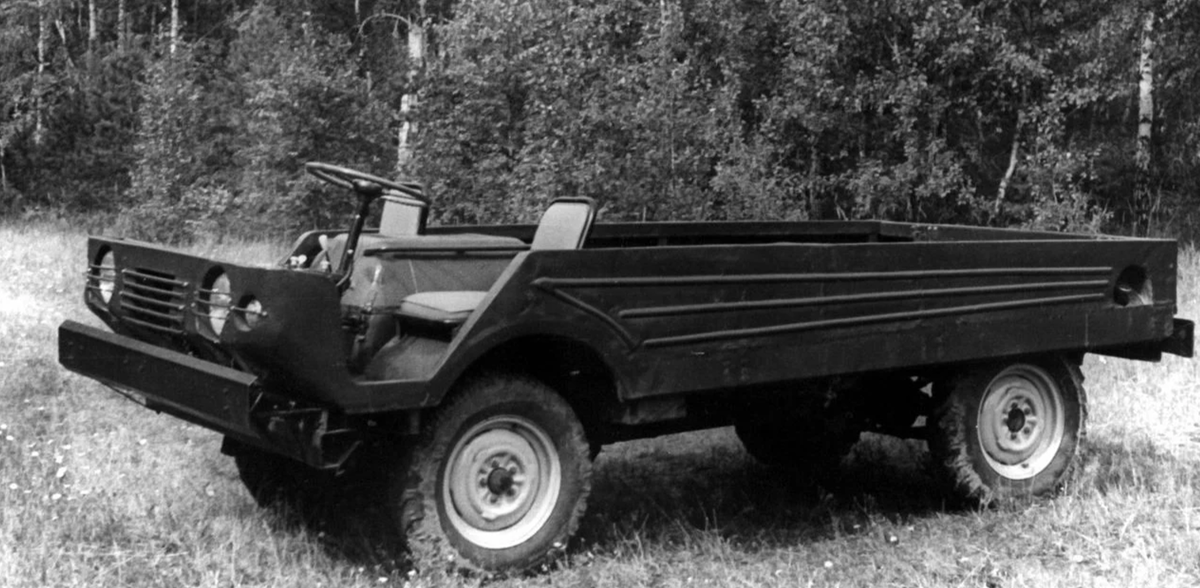 Москвич ТПК