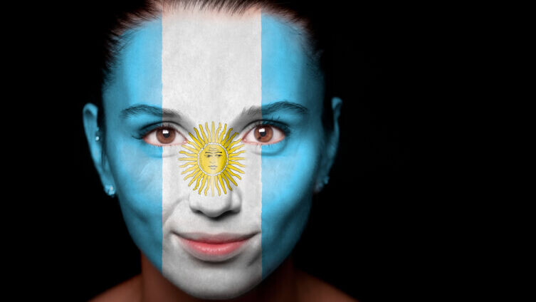    Путешествие в Аргентину. Что такое футбол по-аргентински? Фото: Depositphotos