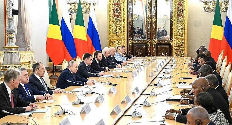    Пресс-служба Кремля