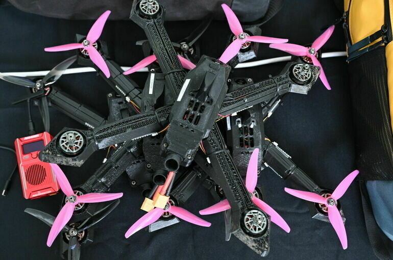   Максим Богодвид/РИА Новости