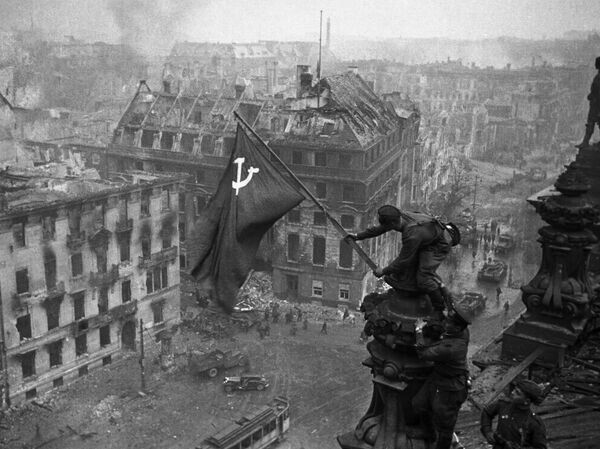    © РИА Новости Владимир Гребнев